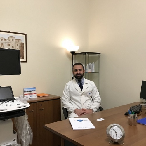 Ortopedico Studio Roma