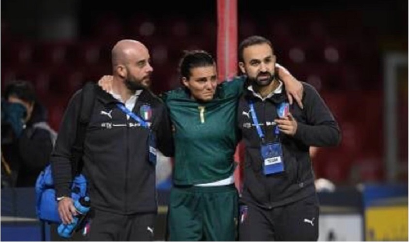 Nazionale di calcio femminile